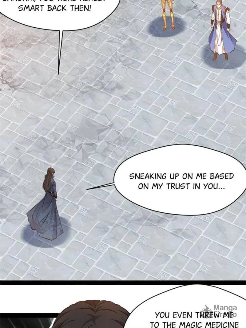 The Supreme Master Chapter 149 page 3 - 