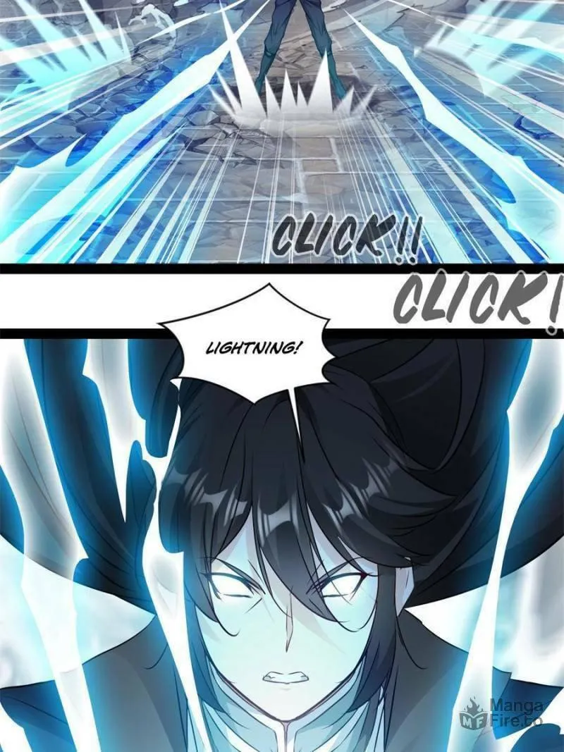 The Supreme Master Chapter 149 page 24 - 