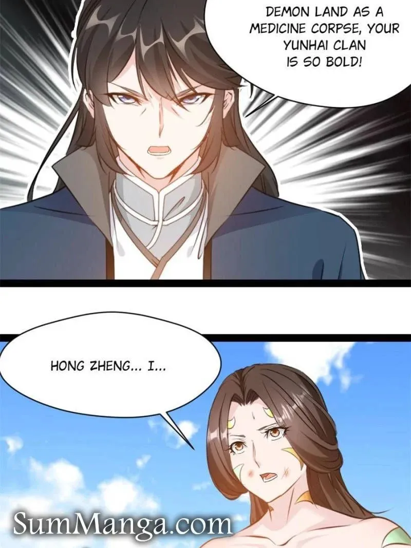 The Supreme Master Chapter 149 page 4 - 
