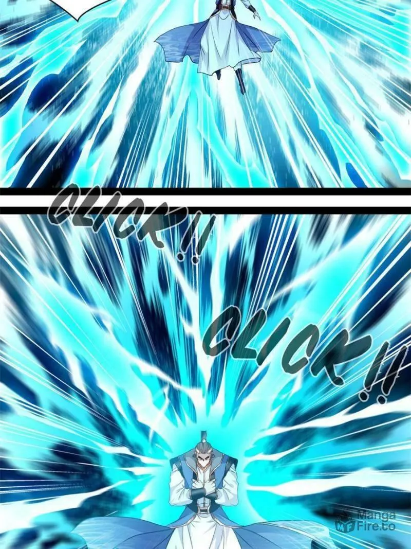 The Supreme Master Chapter 149 page 9 - 