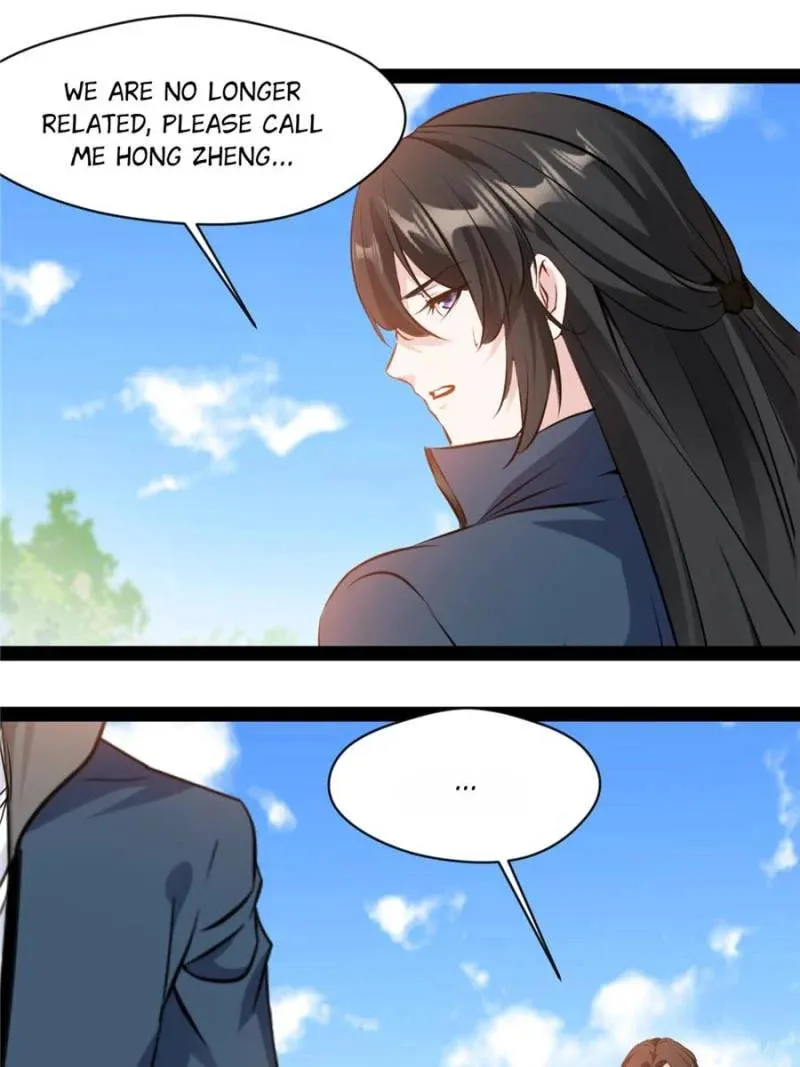 The Supreme Master Chapter 150 page 11 - 