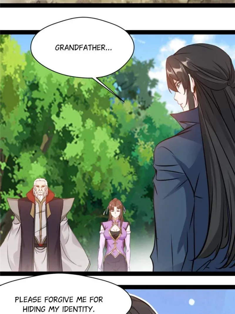 The Supreme Master Chapter 150 page 13 - 