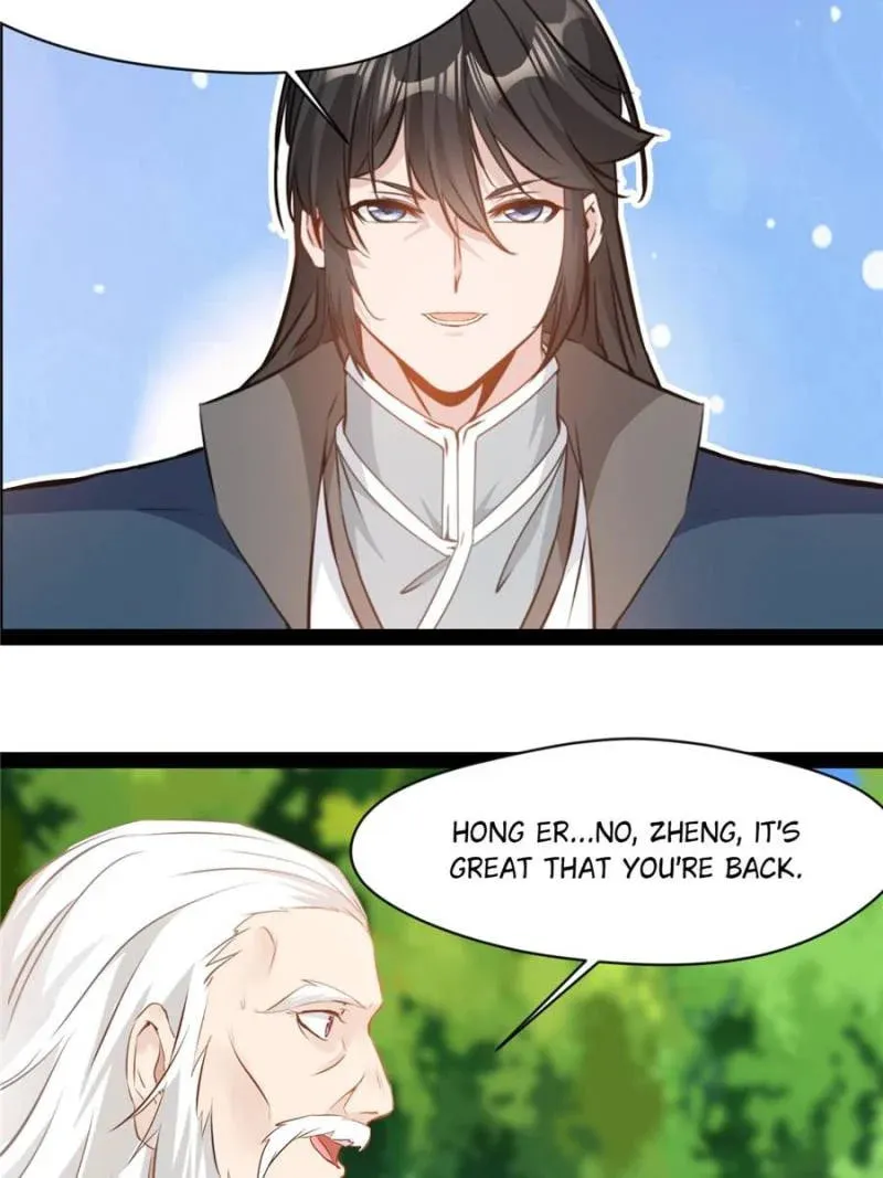 The Supreme Master Chapter 150 page 14 - 