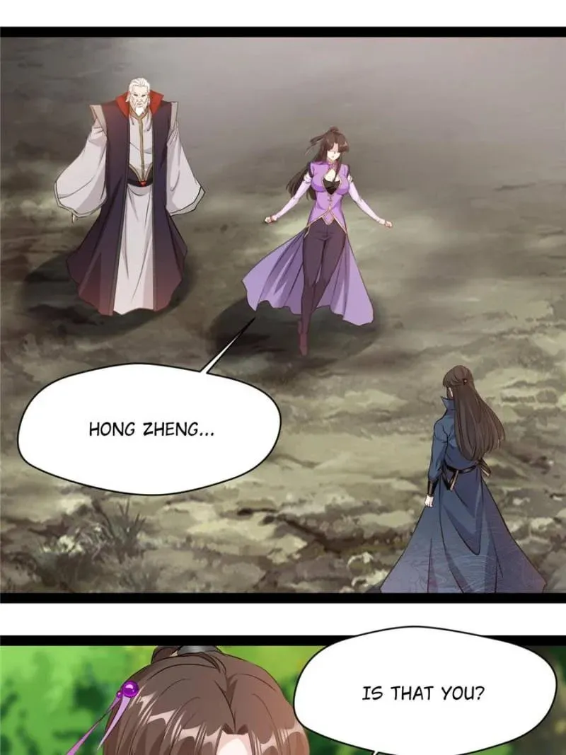 The Supreme Master Chapter 150 page 16 - 