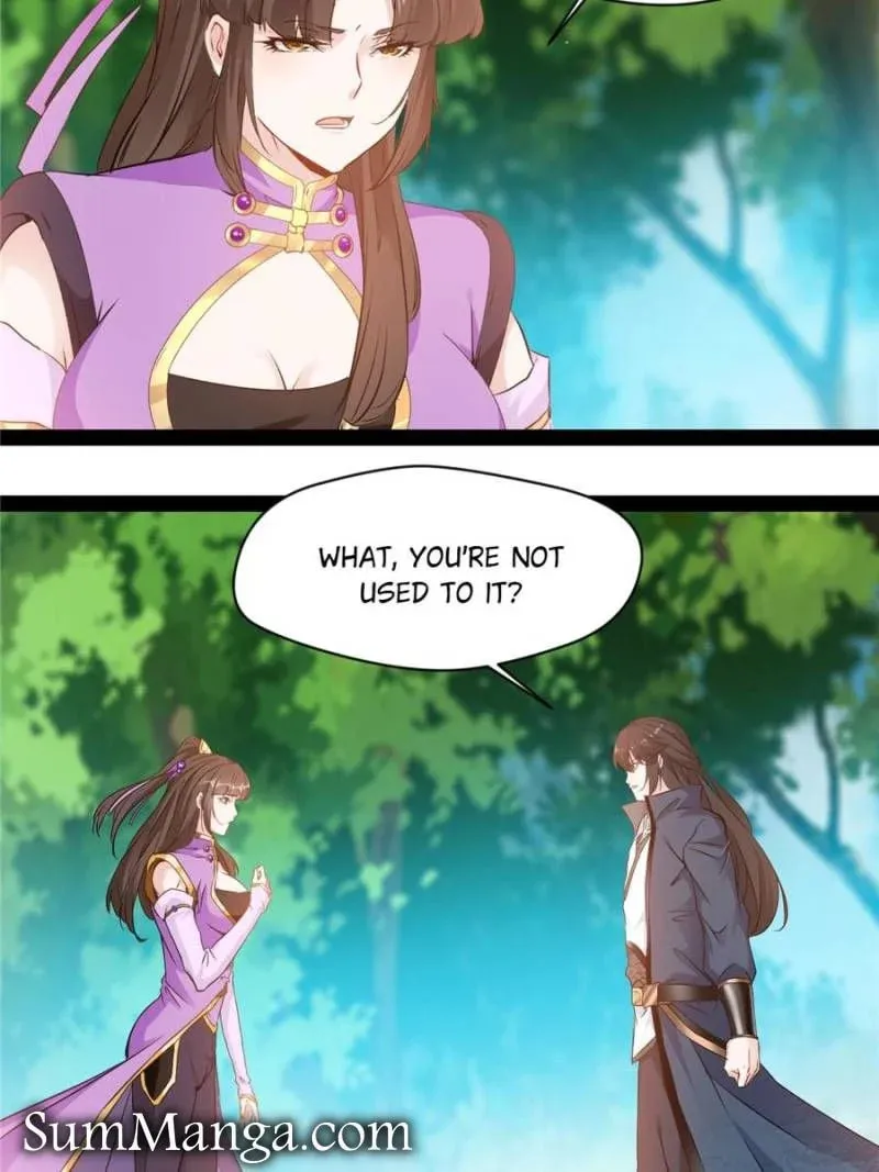 The Supreme Master Chapter 150 page 17 - 