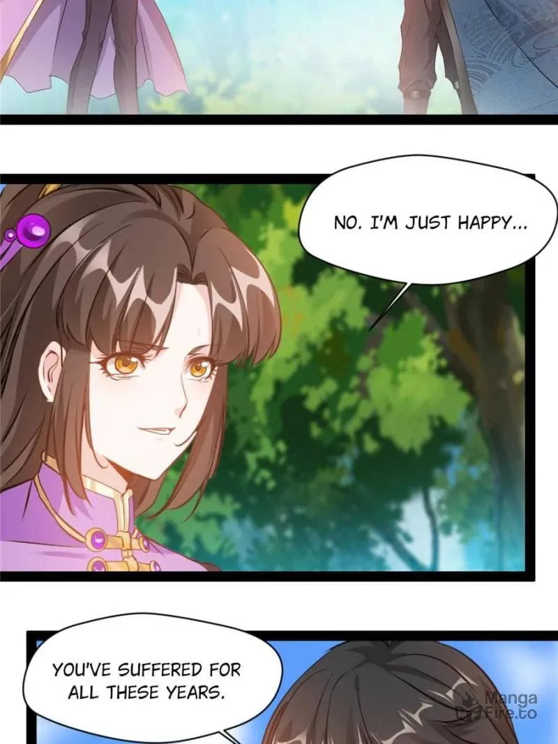 The Supreme Master Chapter 150 page 18 - 