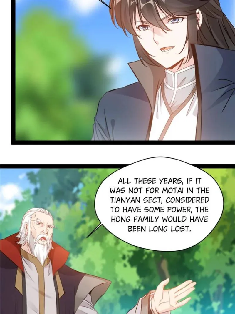 The Supreme Master Chapter 150 page 19 - 