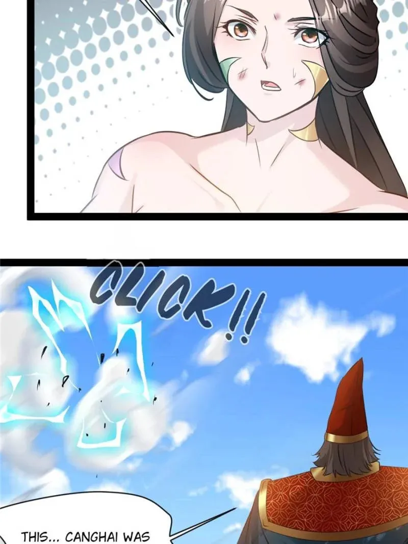 The Supreme Master Chapter 150 page 4 - 
