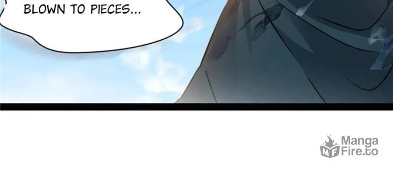 The Supreme Master Chapter 150 page 5 - 
