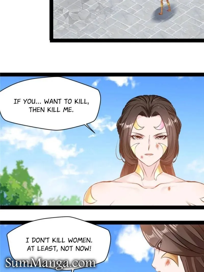 The Supreme Master Chapter 150 page 7 - 