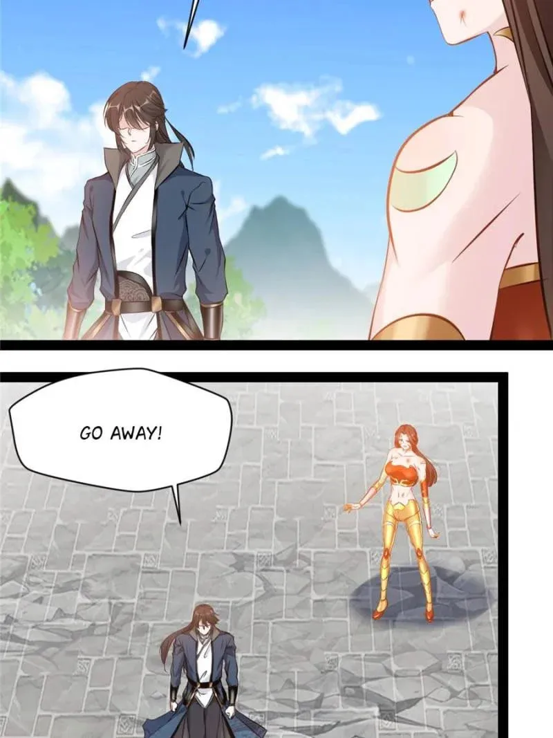 The Supreme Master Chapter 150 page 8 - 