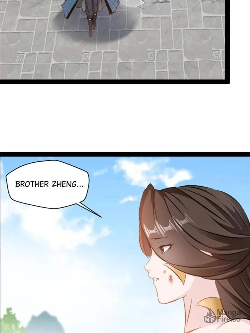 The Supreme Master Chapter 150 page 9 - 