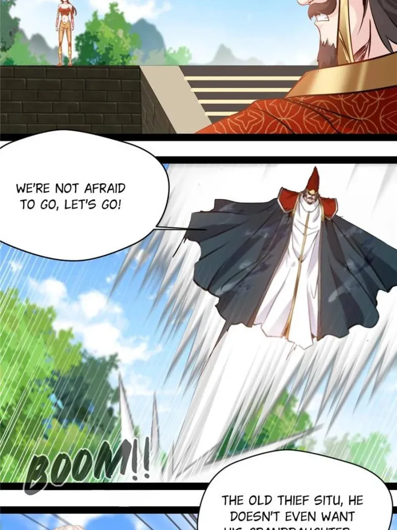 The Supreme Master Chapter 151 page 2 - 