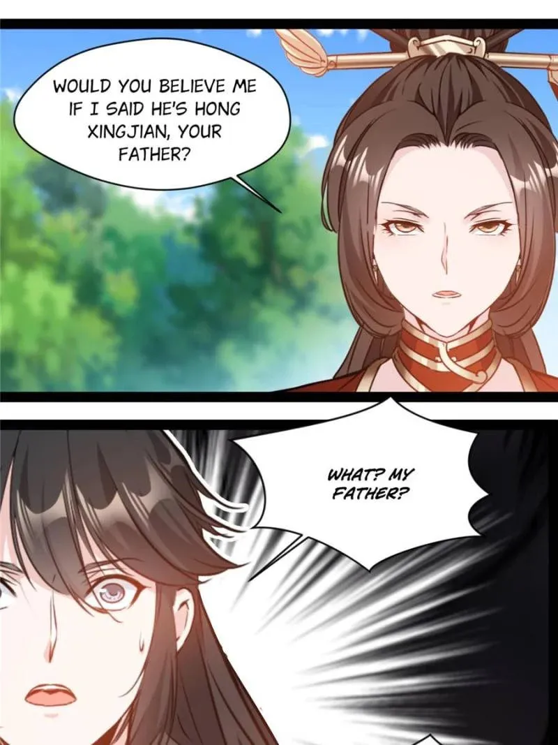 The Supreme Master Chapter 151 page 11 - 