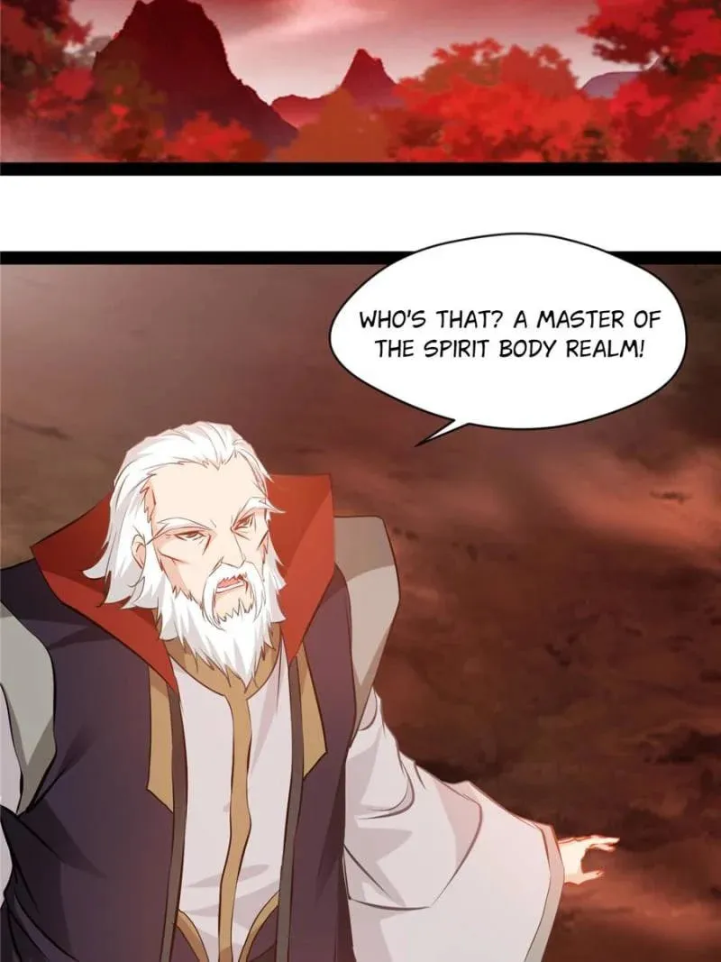 The Supreme Master Chapter 151 page 14 - 