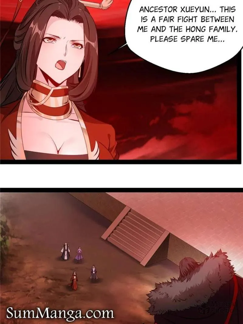 The Supreme Master Chapter 151 page 18 - 