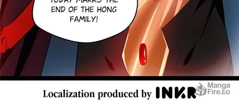 The Supreme Master Chapter 151 page 20 - 