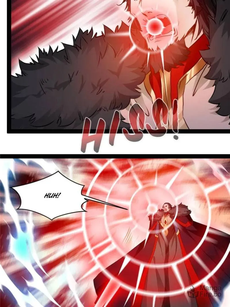 The Supreme Master Chapter 151 page 24 - 