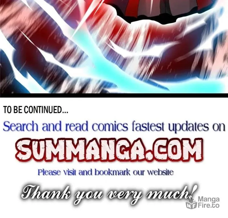 The Supreme Master Chapter 151 page 25 - 