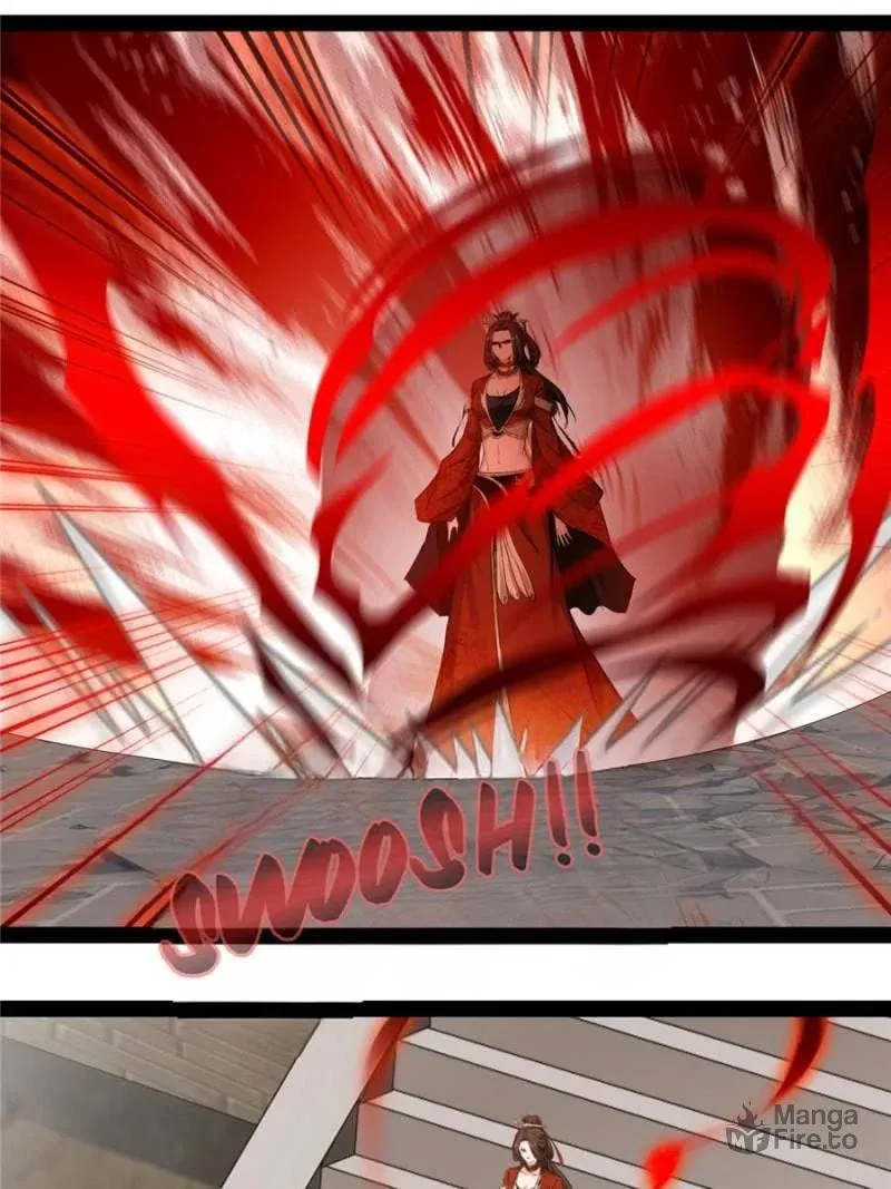 The Supreme Master Chapter 151 page 6 - 