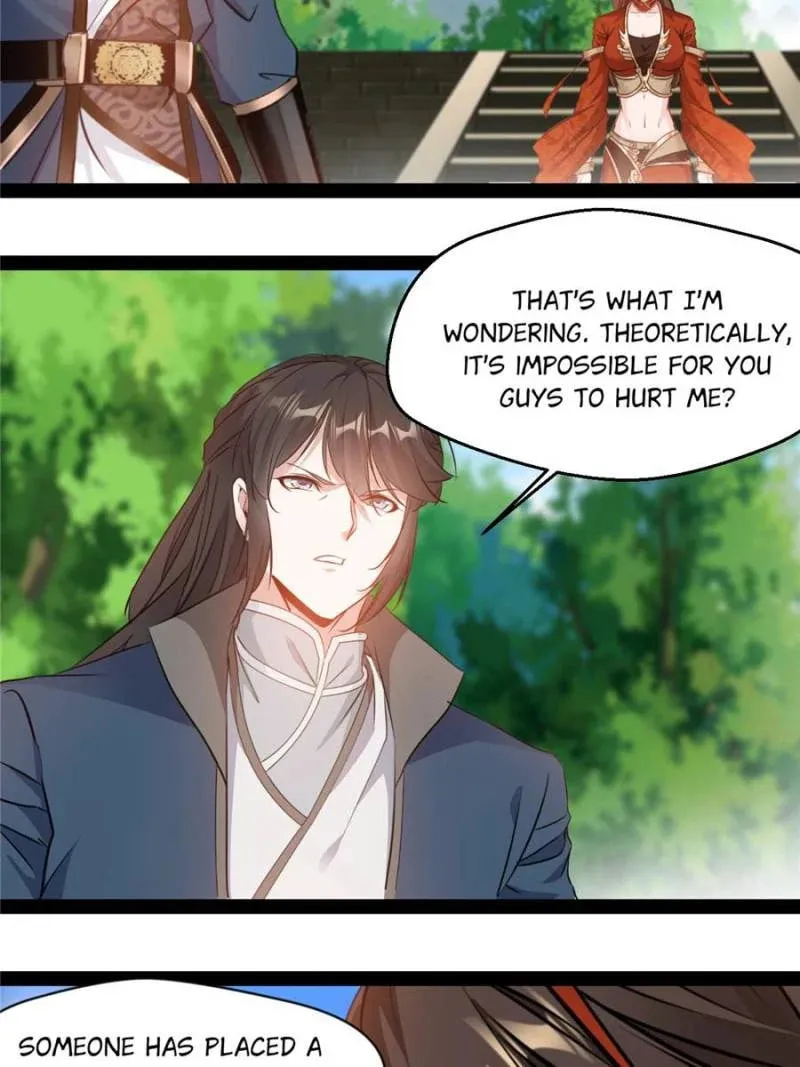 The Supreme Master Chapter 151 page 8 - 