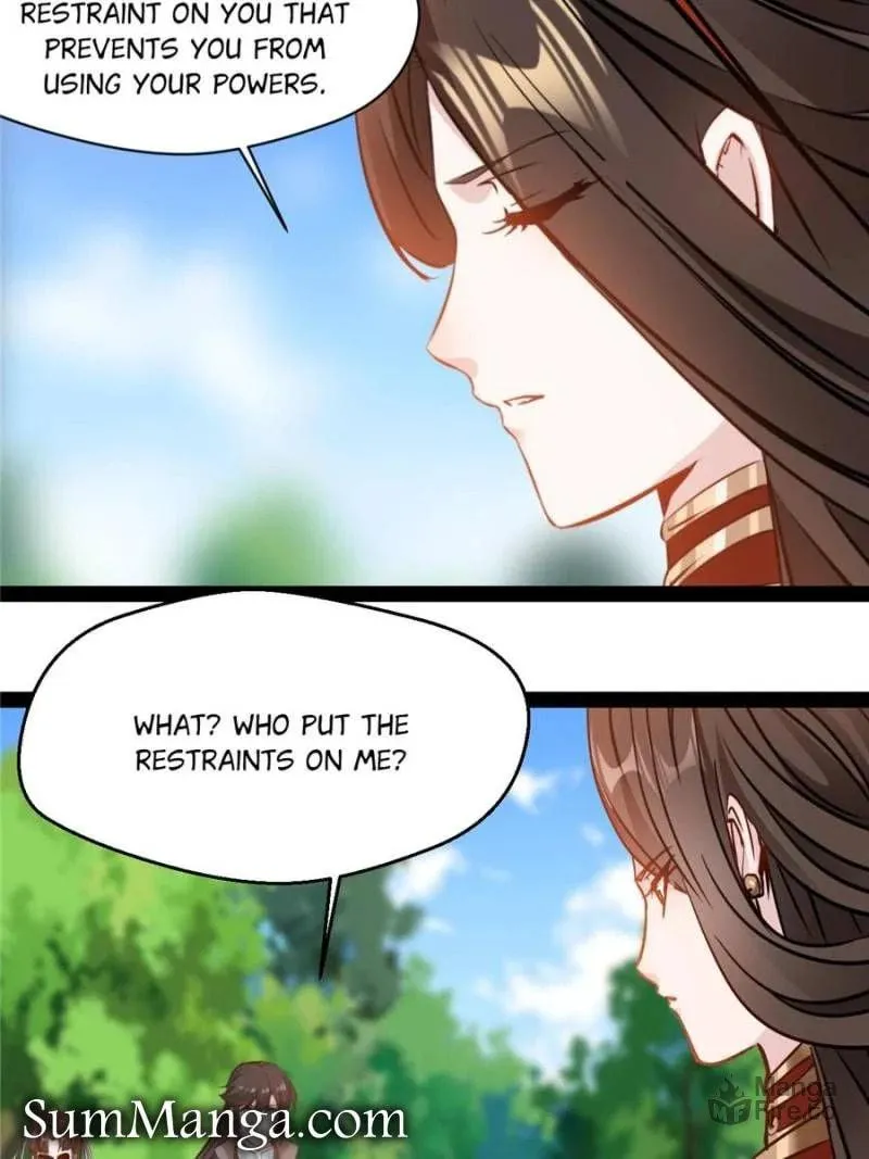 The Supreme Master Chapter 151 page 9 - 