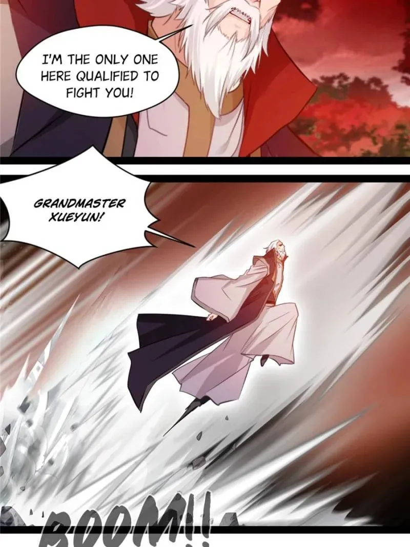 The Supreme Master Chapter 152 page 2 - 