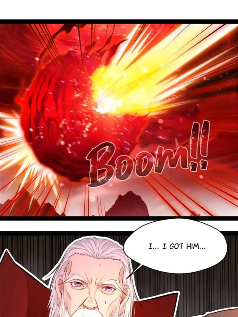 The Supreme Master Chapter 152 page 11 - 
