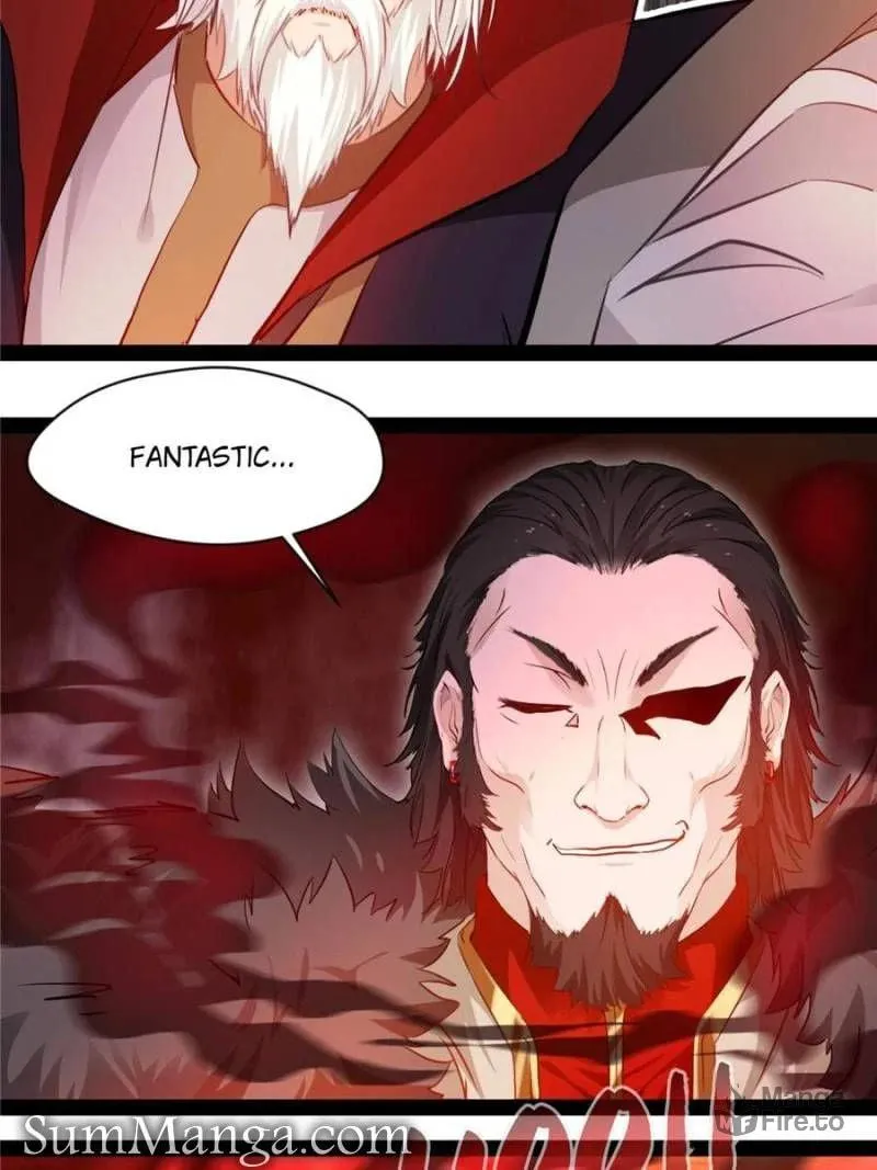 The Supreme Master Chapter 152 page 12 - 