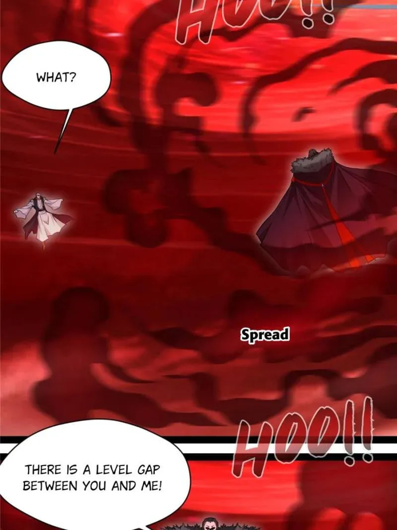 The Supreme Master Chapter 152 page 13 - 