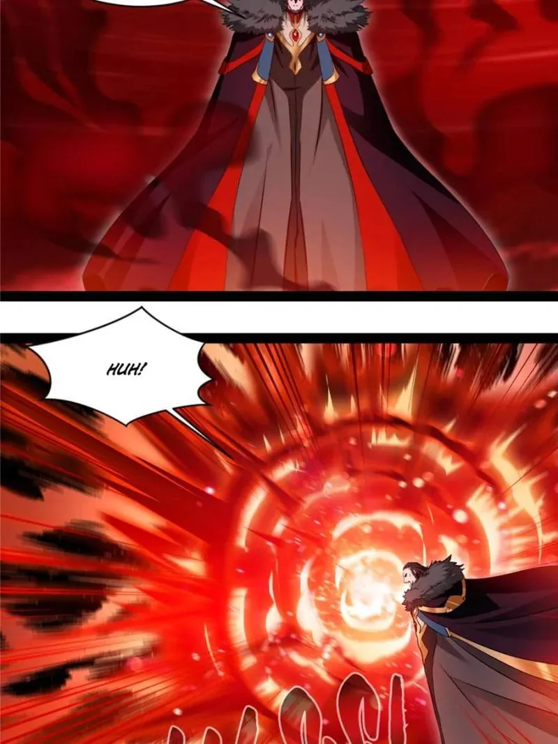 The Supreme Master Chapter 152 page 14 - 