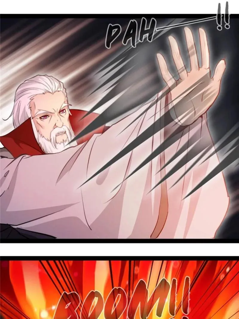 The Supreme Master Chapter 152 page 16 - 