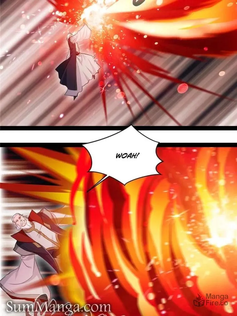 The Supreme Master Chapter 152 page 18 - 