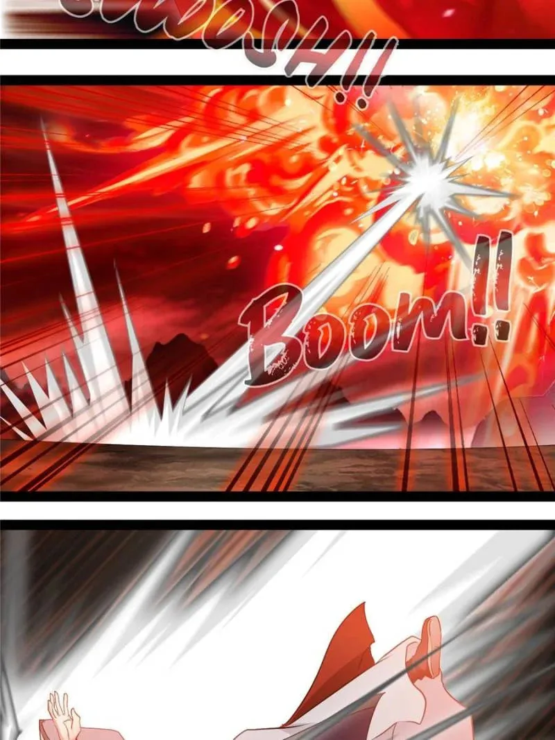 The Supreme Master Chapter 152 page 19 - 