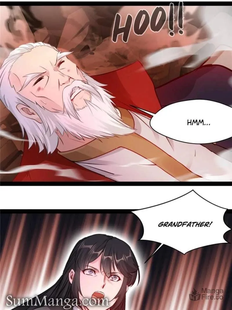 The Supreme Master Chapter 152 page 21 - 
