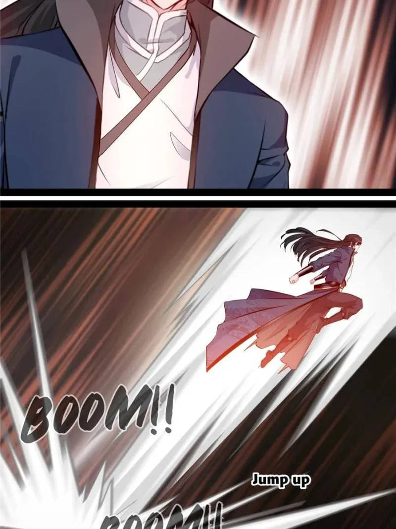 The Supreme Master Chapter 152 page 22 - 