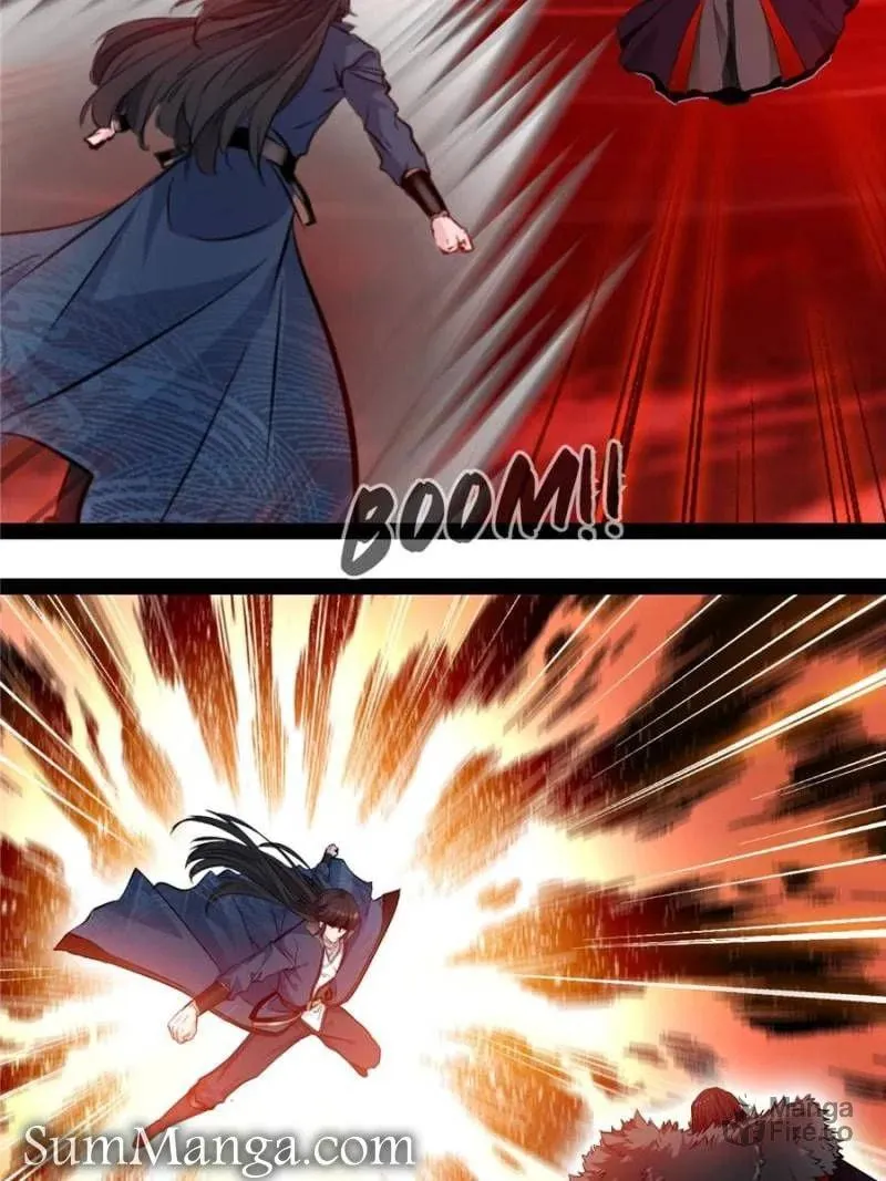 The Supreme Master Chapter 152 page 24 - 