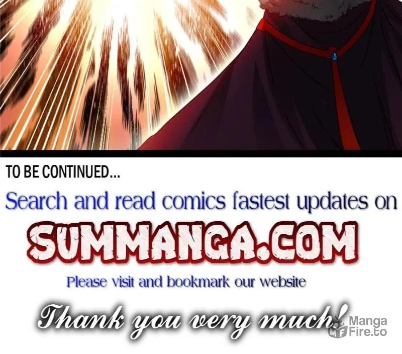 The Supreme Master Chapter 152 page 25 - 