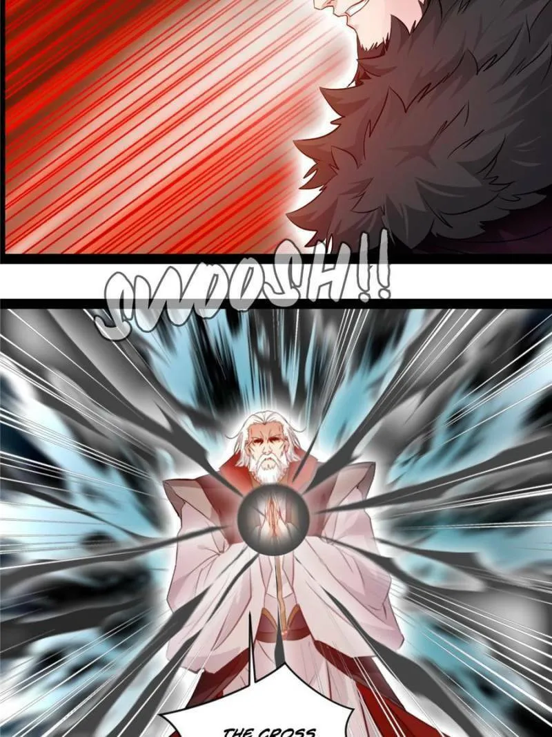 The Supreme Master Chapter 152 page 4 - 