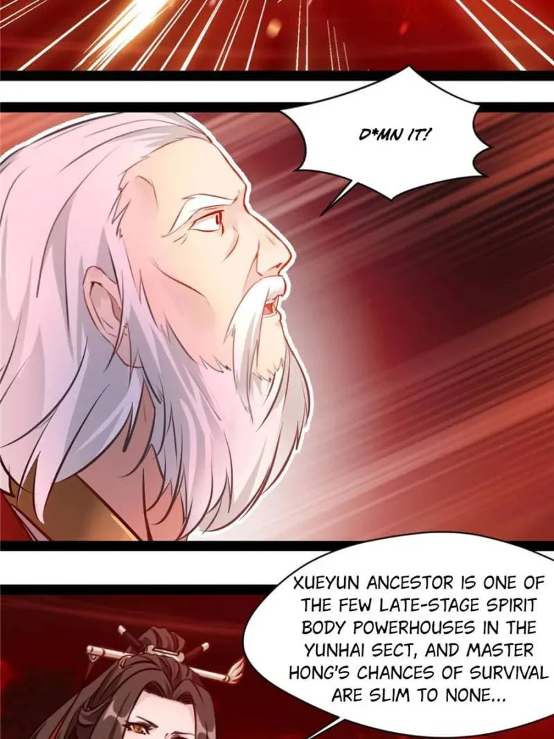 The Supreme Master Chapter 152 page 8 - 