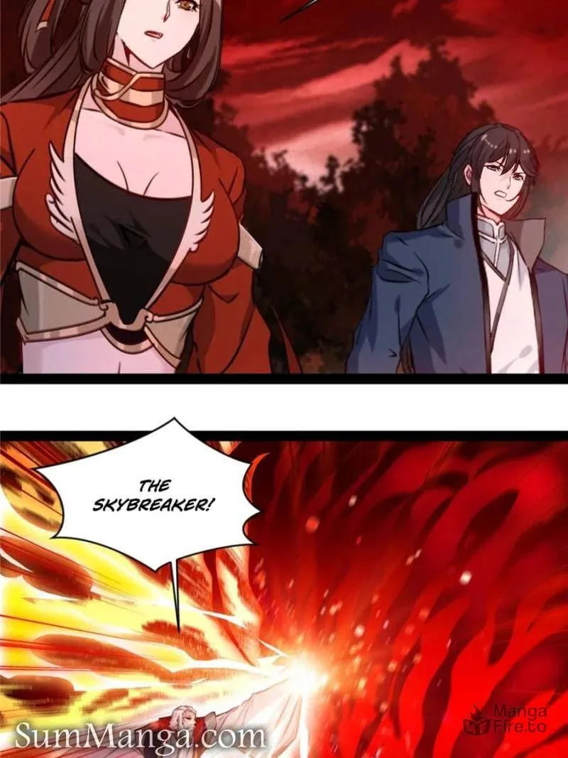 The Supreme Master Chapter 152 page 9 - 