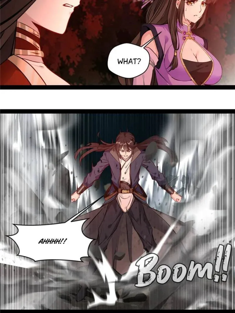 The Supreme Master Chapter 153 page 2 - 