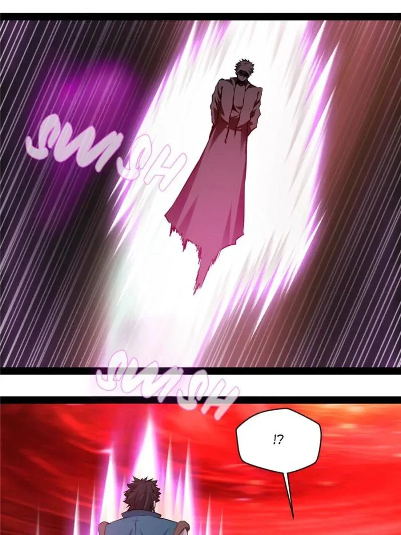 The Supreme Master Chapter 153 page 11 - 