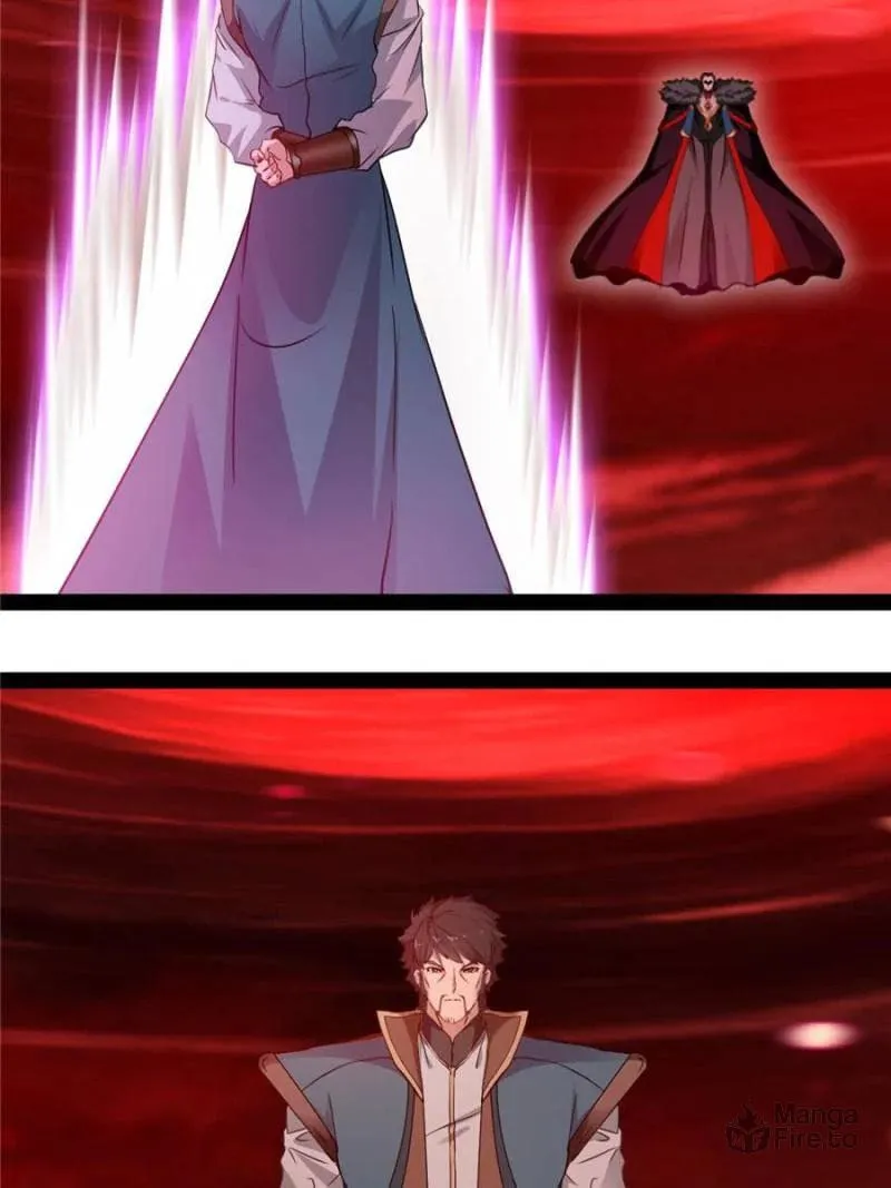 The Supreme Master Chapter 153 page 12 - 