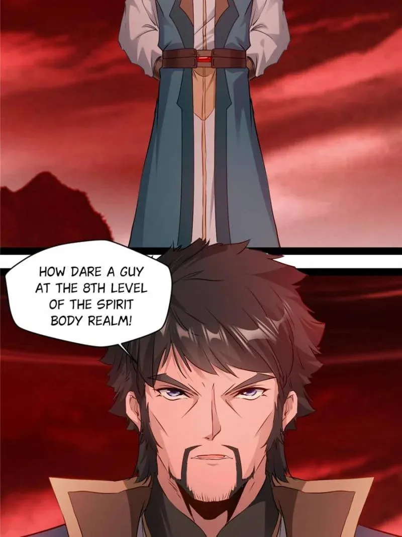 The Supreme Master Chapter 153 page 13 - 