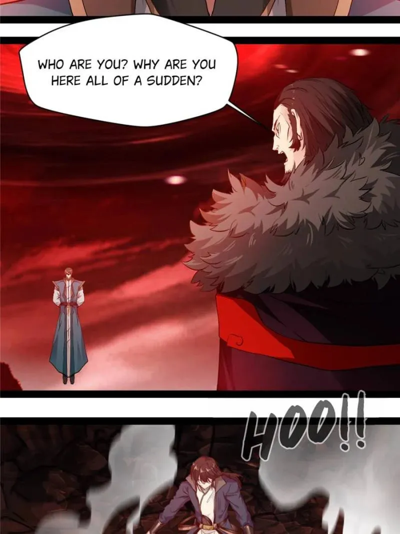 The Supreme Master Chapter 153 page 14 - 