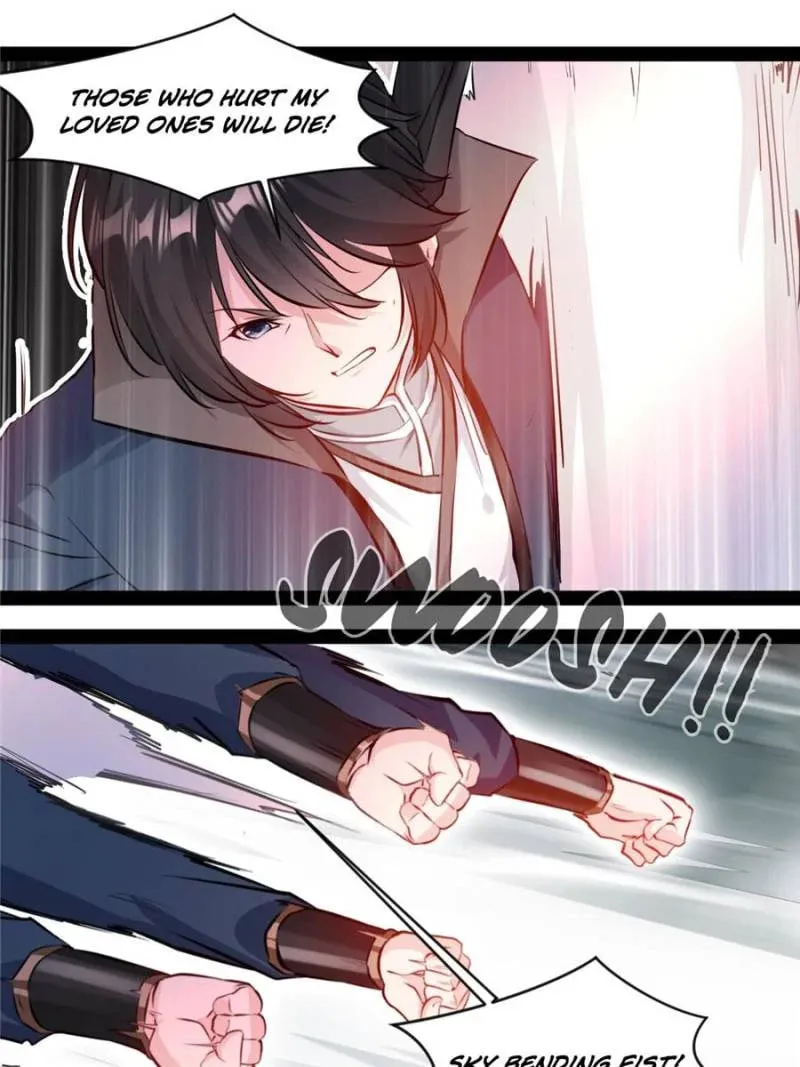 The Supreme Master Chapter 153 page 16 - 