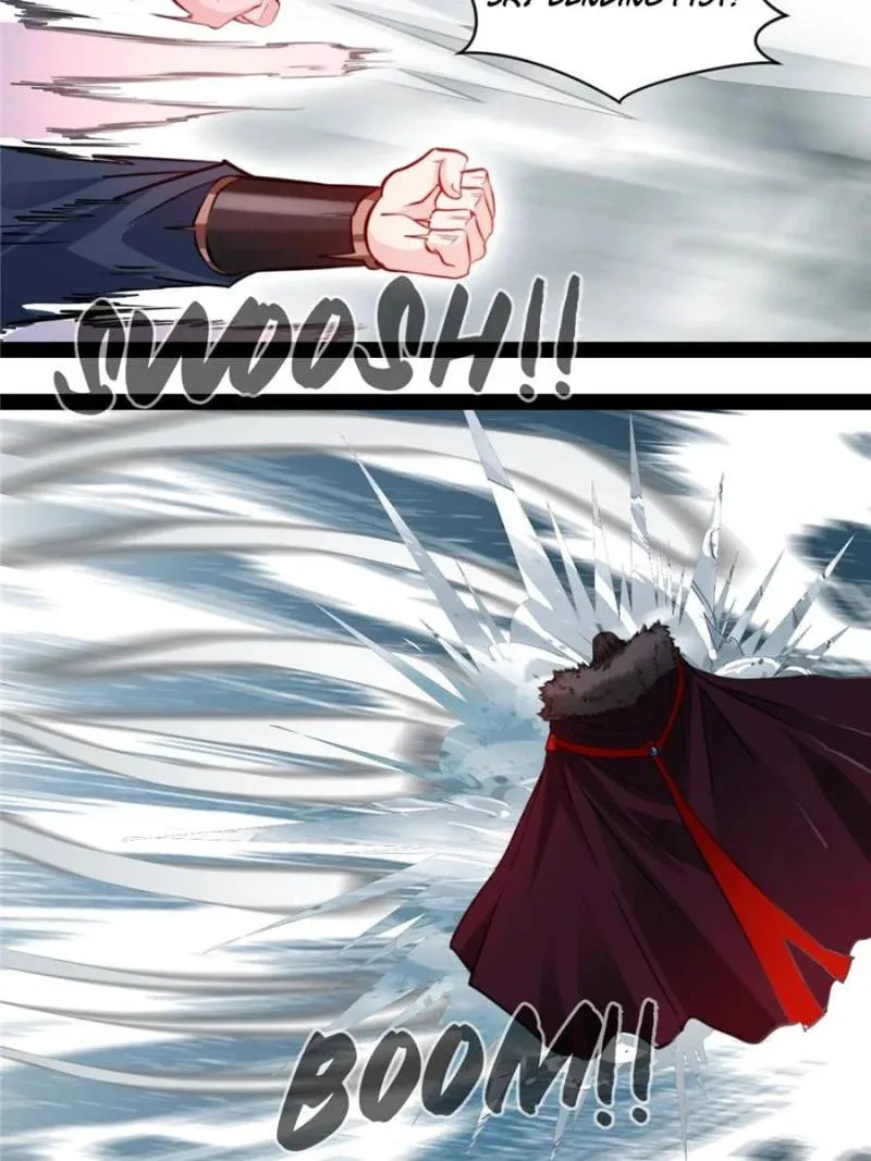The Supreme Master Chapter 153 page 17 - 