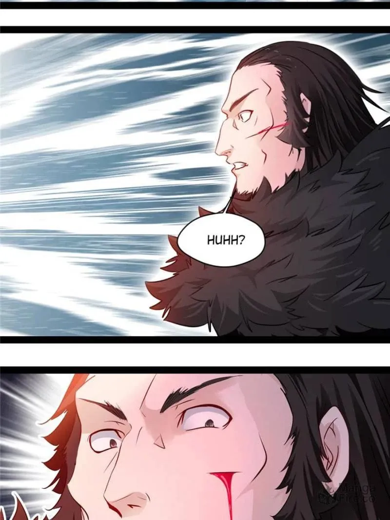The Supreme Master Chapter 153 page 18 - 