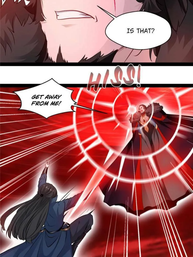 The Supreme Master Chapter 153 page 19 - 